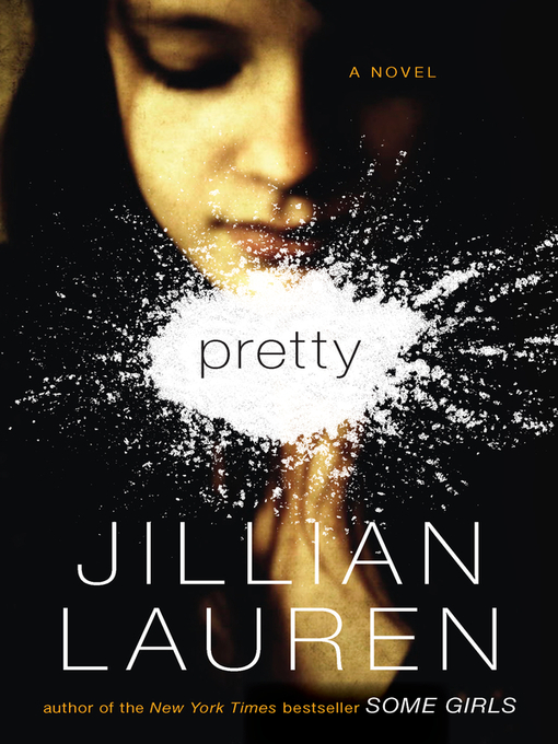 Title details for Pretty by Jillian Lauren - Wait list